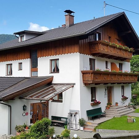 Gästehaus Ortner Liesing Exterior foto