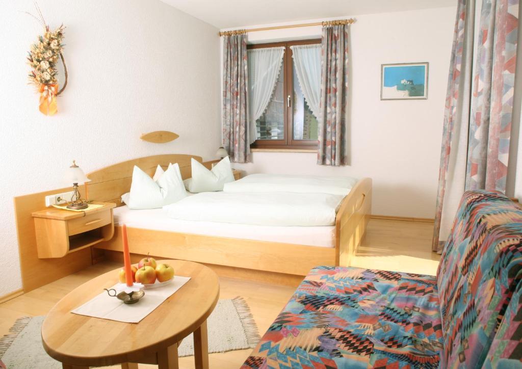 Gästehaus Ortner Liesing Zimmer foto