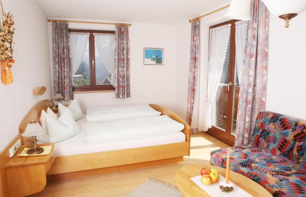 Gästehaus Ortner Liesing Zimmer foto