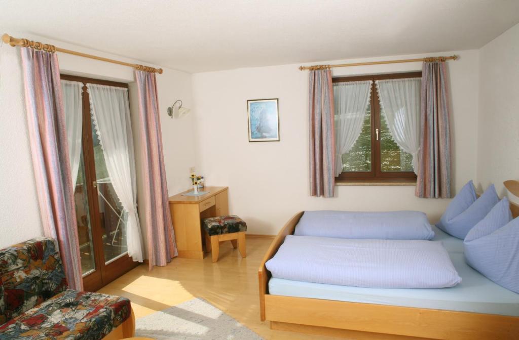 Gästehaus Ortner Liesing Zimmer foto