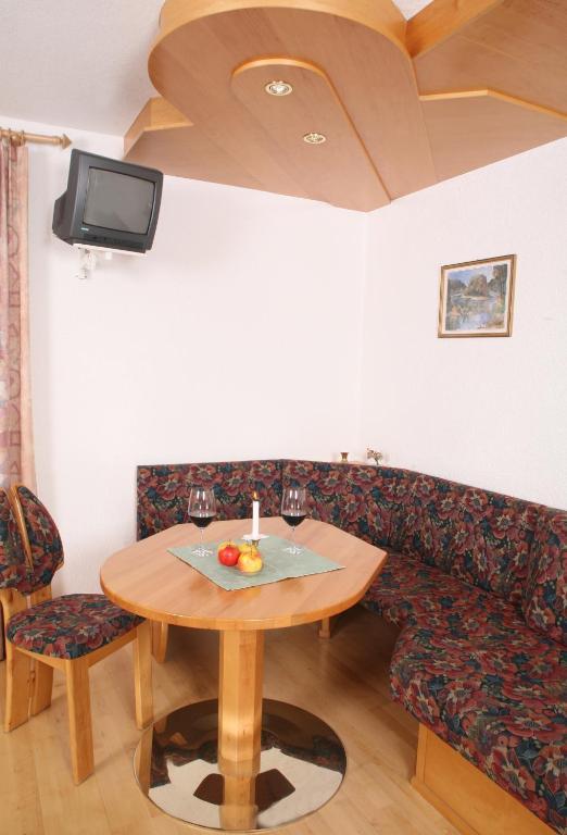 Gästehaus Ortner Liesing Zimmer foto