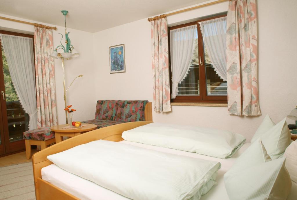 Gästehaus Ortner Liesing Zimmer foto
