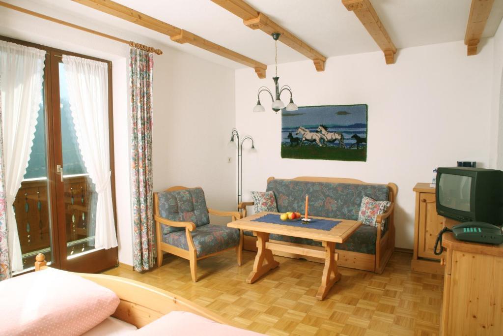 Gästehaus Ortner Liesing Zimmer foto