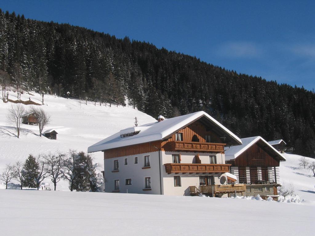 Gästehaus Ortner Liesing Exterior foto